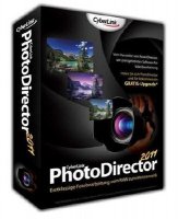 CyberLink PhotoDirector 2011 2.0.1928