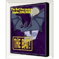 The Bat! Pro 5.0.22.9 Alpha