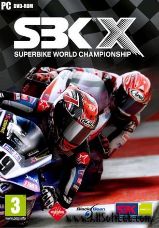 SBK Superbike World Championship (2011/ENG/MULTi5/RePack)