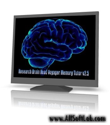 Research Brain Head Voyager Memory Tutor v2.5
