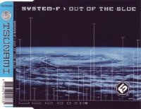 System F - Out Of The Blue (Single) 1999 FLAC