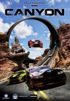 TrackMania 2 - Canyon v.1.3.0 (2011/RUS/ENG)