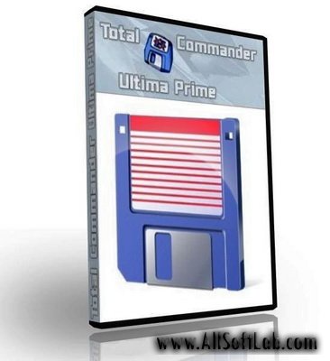 Total Commander Ultima Prime 5.6 [30.11.2011, MULTILANG +RUS]