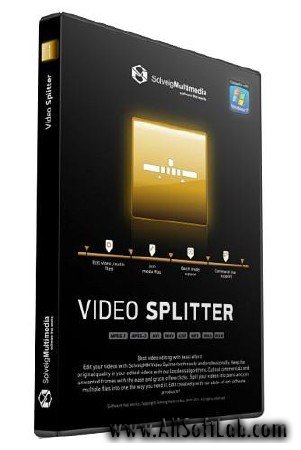 SolveigMM Video Splitter 3.0.1112.7 Beta Multilingual