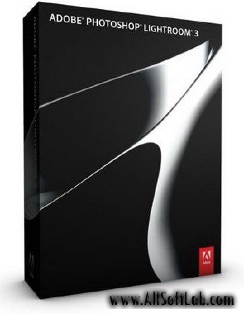 Adobe Photoshop Lightroom 3.6 Final RePack/UnaTTended by Boomer