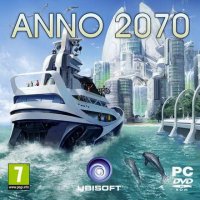 Anno 2070 Deluxe Edition (2011/RUS/RePack)