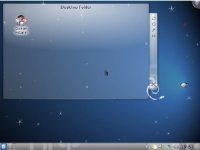 Debian Live 6.0.3/i386 + amd64/8xDVD/4xCD