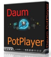 Daum PotPlayer 1.5.30417 x86 Rus
