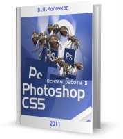 Основы работы в Adobe Photoshop CS5 / В.П. Молочков / 2011