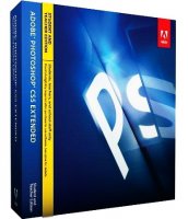 Adobe Photoshop CS5 Extended v.12.1 Portable (2011/RUS)