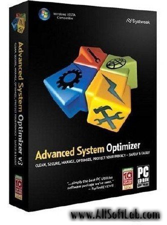Advanced System Optimizer 3.2.648.12649