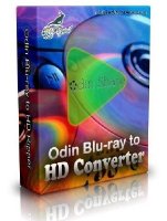 Odin Blu-ray to HD Converter 7.6.2 (ENG/2012)