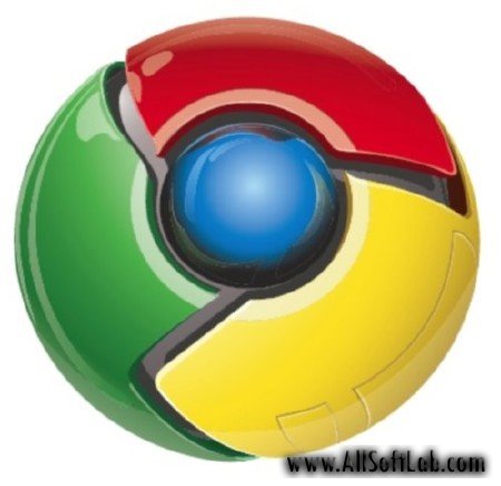 Google Chrome 18.0.1025.1 Beta