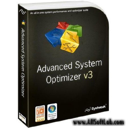 Advanced System Optimizer v 3.2.648.12873 (2012/ML/RUS)