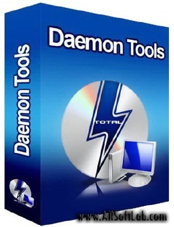 DAEMON Tools Pro Advanced 5.0.0316.0317(ML/Rus)