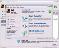 AVG Anti-Virus Free 2012 12.0 Build 1913a4770
