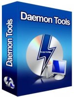 DAEMON Tools Pro Advanced 5.0.0316.0317(ML/Rus)