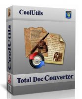 CoolUtils Total Doc Converter 2.2.0.199(Multilanguage)
