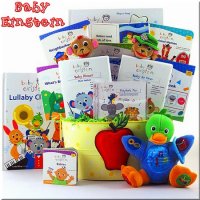 Полный курс Baby Einstein (2002-2009) DVDRip