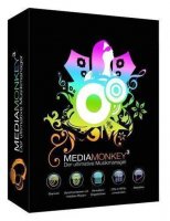 MediaMonkey Gold 4.0.3.1473 (RC)