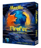 Mozilla Firefox 10.0.2 Final (ML/Rus/Portable)