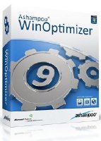 Ashampoo WinOptimizer 9.0.0