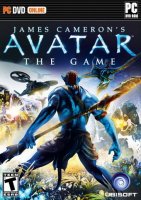 James Cameron"s Avatar: The Game (2009/RUS)