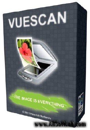 VueScan 9.0.85 (RePack/x86/x64/Multi/Rus)