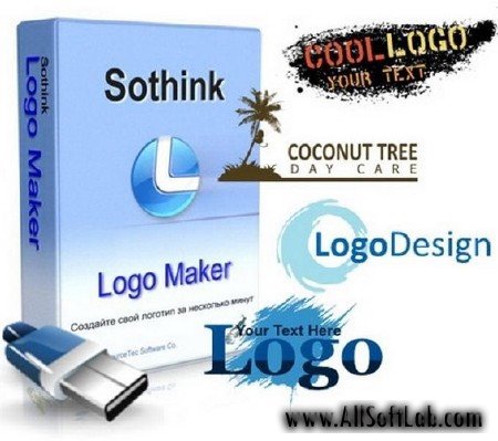 Sothink Logo Maker v3.4 (build/3109/ENG)