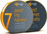 avast! Internet Security / Pro Antivirus 7.0.1426 Final