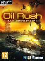 Oil Rush (RUS/ENG/2012)