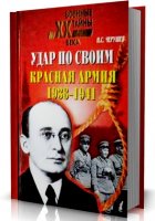 Удар по своим: Красная Армия 1938-1941 гг. (RTF, FB2)