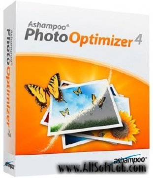 Ashampoo Photo Optimizer 4.0.1