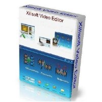 Xilisoft Video Editor 2.1.1