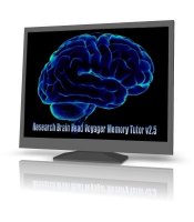 Research Brain Head Voyager Memory Tutor v2.5