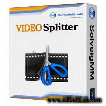 SolveigMM Video Splitter 2.5 Final
