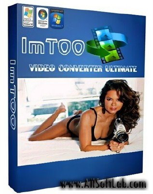 ImTOO Video Converter Ultimate 7.4.0