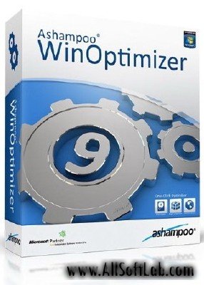 Ashampoo WinOptimizer 9.0.0