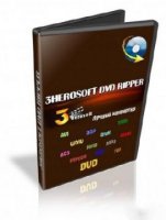 3herosoft DVD Ripper Platinum v3.7.9 build