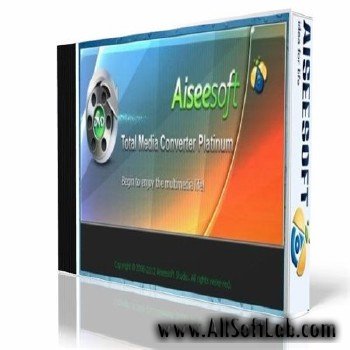 Aiseesoft Total Video Converter Platinum 6.3.10 (ML/RUS) 2012