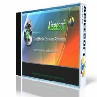 Aiseesoft Total Video Converter Platinum 6.3.10 (ML/RUS) 2012