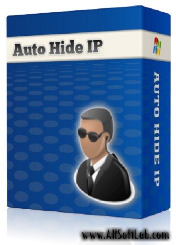 Auto Hide IP 5.3.0.6