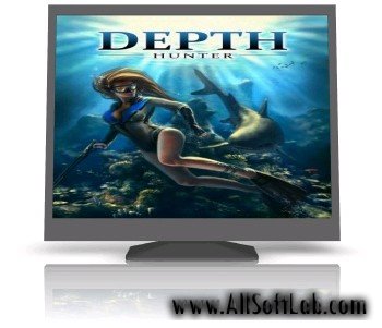 Depth Hunter Подводная Охота 2013