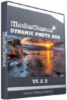 MediaChance Dynamic Photo HDR 5.2.0 Eng+Rus