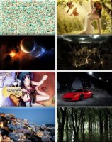 Amazing Wallpapers for PC - Обои для ПК - Pack 127