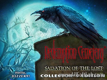 Redemption Cemetery 4: Salvation of the Lost Collector's Edition (2013/RUS)