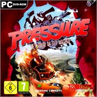 Pressure (RUS/ENG/RePack) 2013
