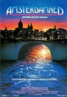 Амстердамский кошмар / Amsterdamned (1987/HDTVRip)