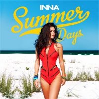 Inna - Summer Days (Deluxe Edition) (2014)