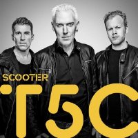 Scooter - The Fifth Chapter (Deluxe Edition) (2014)